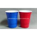 Mélamine Solo Shot Cup (CP009)